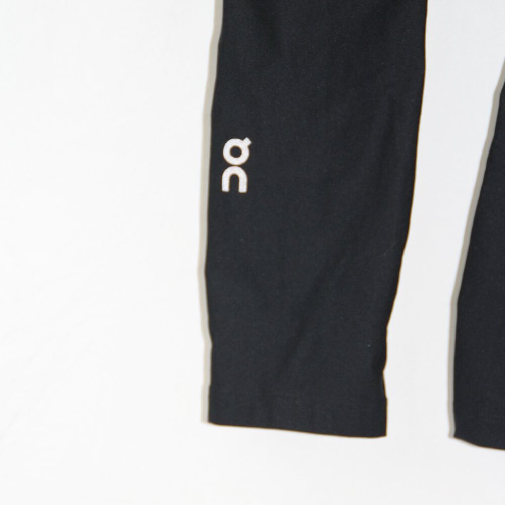 On Cloud Running Movement Active Tights Women's S… - image 5